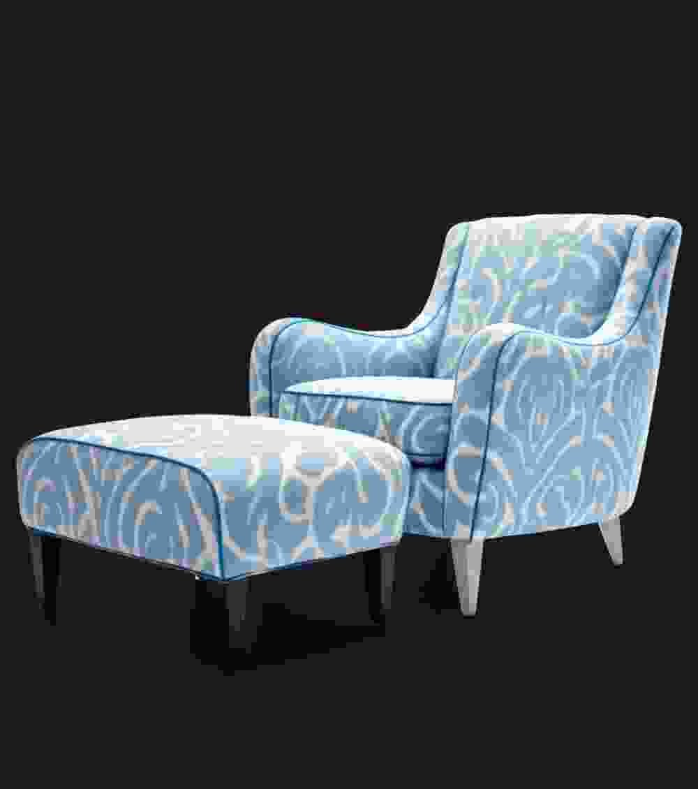 Wooden Sofa Chair
